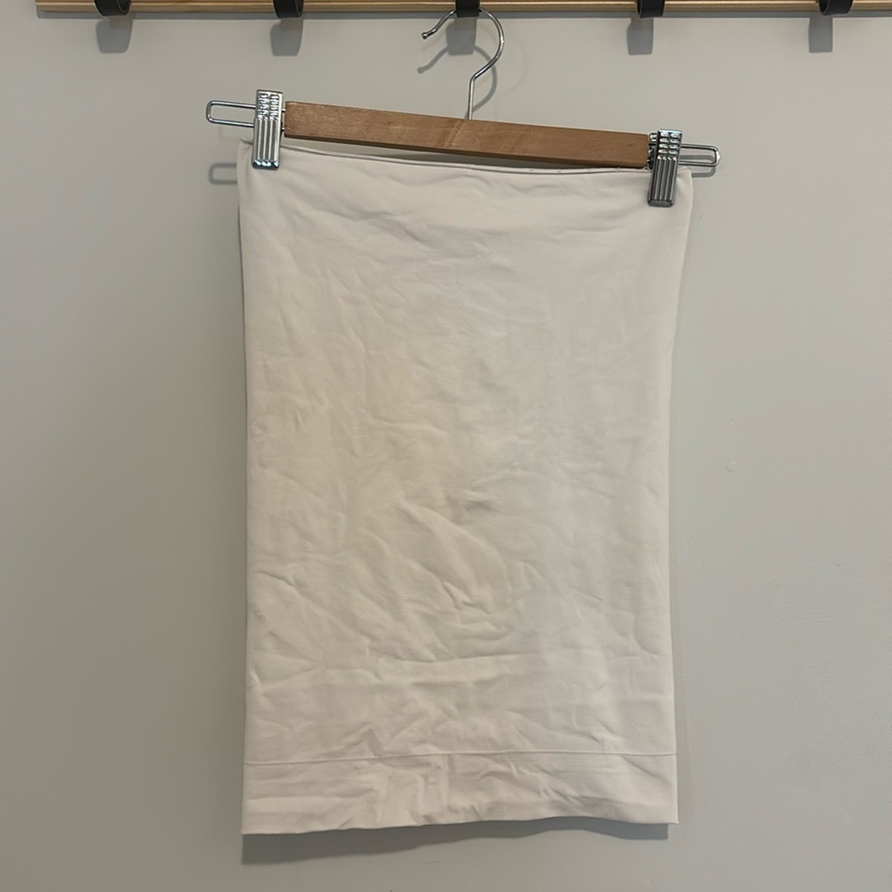 babaton tube top